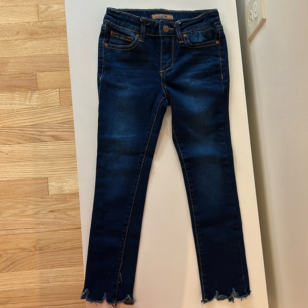 Joe’s Jeans girls size 6 never worn